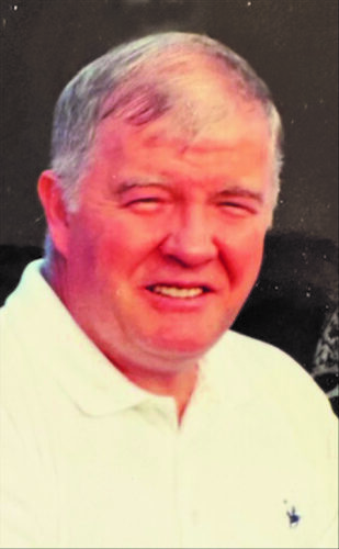 GLEN CURFMAN